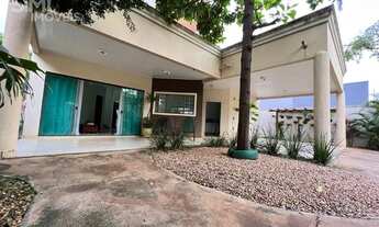 Imagem 4: CASA COM 04 QUARTOS SENDO 04 SUÍTES NA 509 SUL