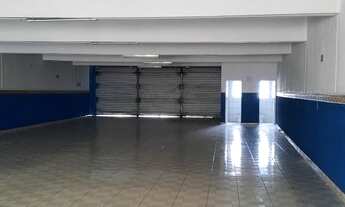 Imagem 4: Prédio Comercial em Guaianases (região central