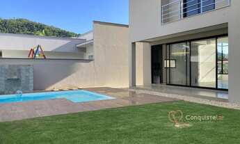 Imagem 4: Casa Alto Padrão 3 Suítes - Jaraguá Esquerdo