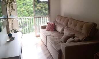 Imagem: Lindo apartamento 2 quartos com suite todo