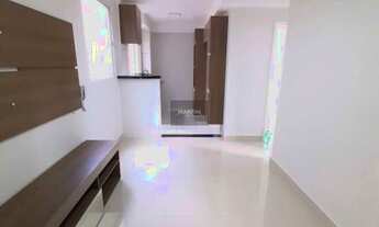 Imagem 1: Apartamento com 2 dorms, Monte Líbano, Piracicaba - R$ 139 mil, Cod