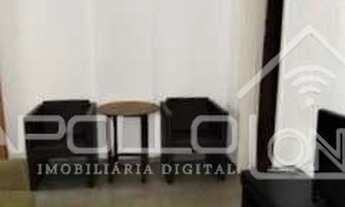 Imagem 3: Apartamento 1 dormitório com suíte Itararé!