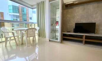 Imagem 3: Apartamento para venda tem 76 metros quadrados com 2 quartos