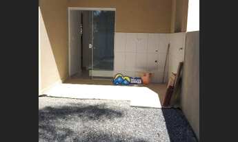 Imagem 3: Casa com 2 dormitórios à venda, 59 m² por R$ 280.000,00 - Princesa do Mar - Itapoá/SC