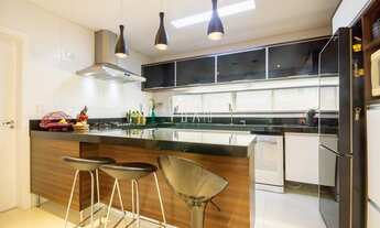 Imagem 7: CURITIBA - Casa de Condomínio - Xaxim