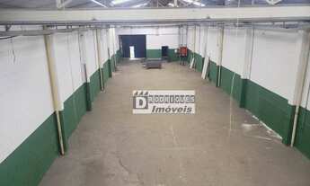 Imagem 7: Galpão para alugar, 450 m² por R$ 9.000,00/mês - Chácara Dublin Paulista - São Bernardo do