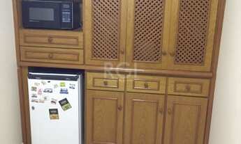 Imagem 7: PORTO ALEGRE - Conjunto Comercial/Sala - Praia de Belas