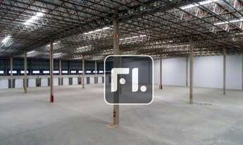 Imagem 2: Galpão para alugar, 2839 m² por R$ 62.458,04/mês - Guarulhos - Guarulhos/SP