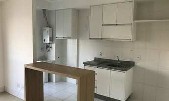 Imagem 2: Apartamento com 69m² com varanda gourmet