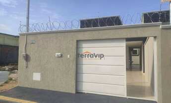 Imagem 2: Casa 02(dois) quartos com 01(uma) suíte, no Setor Expansul, Aparecida de Goiânia