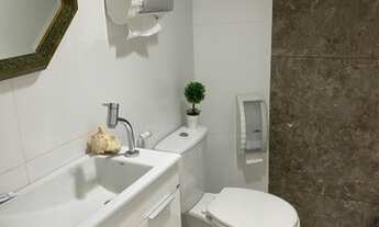 Imagem 5: Consultório em Ipanema para venda tem 57m² - Rio de Janeiro - RJ