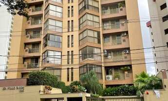 Imagem: Apartamento para aluguel, 3 quartos, 3 suítes