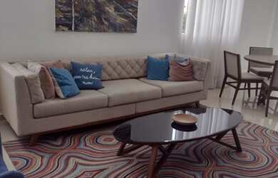 Imagem 6: Casa de condomínio para venda possui 230 metros quadrados com 4 quartos