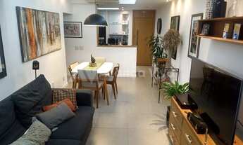 Imagem: Rio de Janeiro - Apartamento Padrão - Copacabana