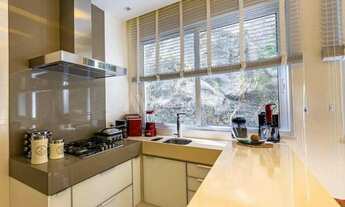 Imagem 5: Rio de Janeiro - Apartamento Padrão - Ipanema