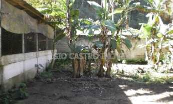 Imagem: Rio de Janeiro - Terreno Padrão - Camorim