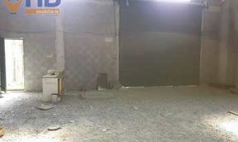 Imagem 2: Galpão com 600m² e ótima localização - Zona Sul SJC - LOCAÇÃO