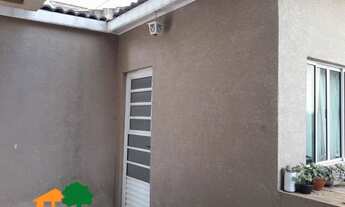 Imagem 7: Atibaia-660.000,00-Cond Shangrilá-Sobrado-3 Dorm