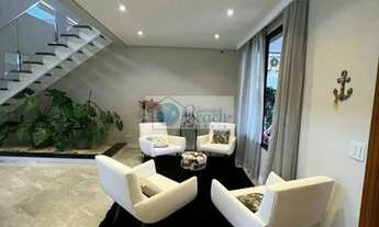 Imagem 7: Casa Alto Padrão