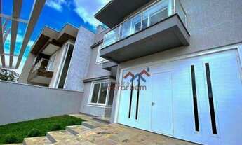 Imagem 2: Sobrado com 4 dormitórios à venda, 220m² por R$ 980.000.00 - Mont´Serrat - Canoas/RS