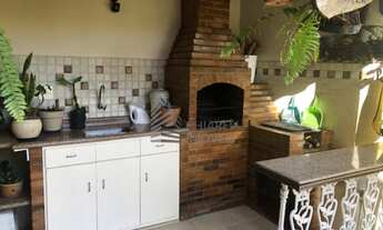 Imagem 5: Casa em São Francisco 5 quartos, piscina, 2 vagas