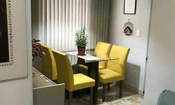 Imagem 4: Apartamento térreo com área externa 2 quartos suíte Tijuca