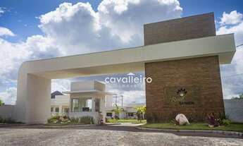 Imagem 6: Terreno plano- Condomínio Royal Garden- Maricá - RJ