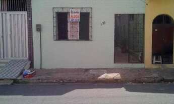 Imagem 2: Casa com 2 dormitórios para alugar por R$ 700/mês - Damas - Fortaleza/CE