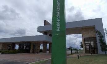 Imagem 4: Alphaville pater alta meio de quadra