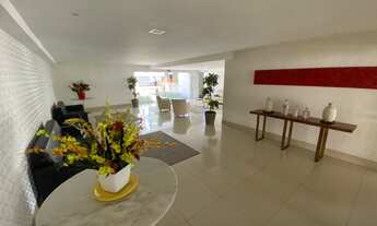 Imagem 4: Apartamento para venda possui 92 metros quadrados com 3 quartos em Boa Viagem - Recife - P