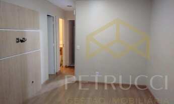 Imagem 2: Apartamento - Parque São Jorge - Campinas