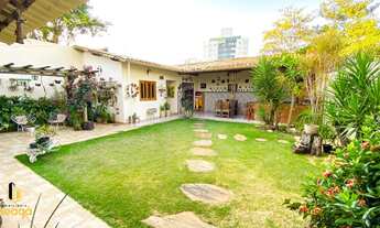 Imagem: Casa 3 quartos Suíte Closet Quintal