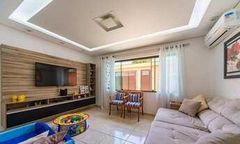 Imagem: Casa 3 Quartos Santo André - SP - Vila