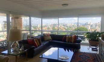 Imagem 4: São Paulo - Apartamento Padrão - Alto de Pinheiros