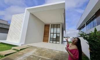 Imagem: Casa de condomínio Alphaville Paraíba