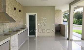 Imagem 5: LAGOA SANTA - Casa de Condomínio - Condomínio Residencial Vivendas