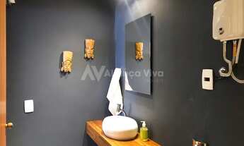 Imagem 6: Rio de Janeiro - Apartamento Padrão - Leblon