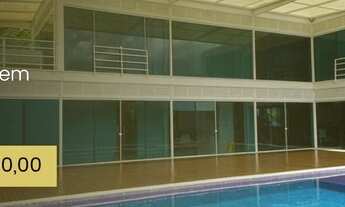 Imagem 7: Mansão de Alto Luxo Busca Vida