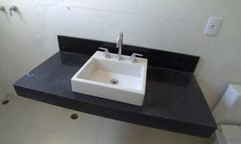 Imagem 6: Casa Térrea (03) Suítes - Condomínio Fechado - Portal da Colina