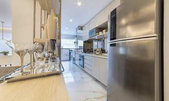 Imagem 4: 3 SUÍTES COM VARANDA GOURMET. AO LADO OSCAR FREIRE. COMPRA DIRETO CONSTRUTORA