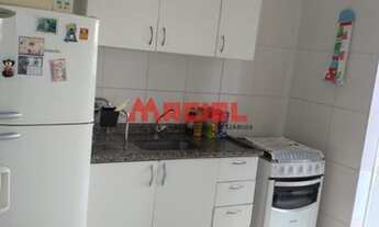 Imagem 5: Venda Apartamento Sao Jose dos Campos Jardim Sao Dimas Ref: 51474