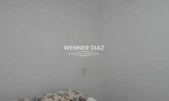 Imagem 4: Apartamento Padrão Duo JK Space Residence Venda