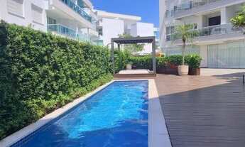 Imagem 2: Florianópolis - Apartamento Padrão - Jurerê