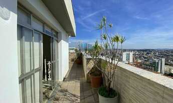 Imagem 2: Apartamento Cobertura