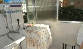 Imagem 6: Apartamento Padrão para Venda em Enseada Guarujá-SP