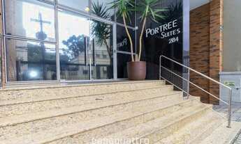 Imagem 3: Apartamento à venda, 45 m² por R$ 370.000,00 - Batel - Curitiba/PR