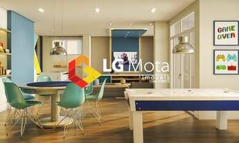 Imagem 5: Apartamento - Jardim Belo Horizonte - Campinas