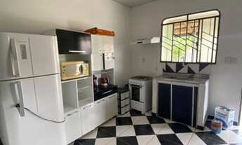 Imagem: Aluga-se Casa no Centro