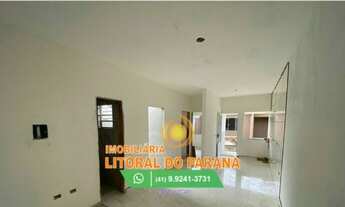 Imagem 2: Financiamento com entrada parcelada: Casa perto do mar no Grajaú - Pontal do Paraná