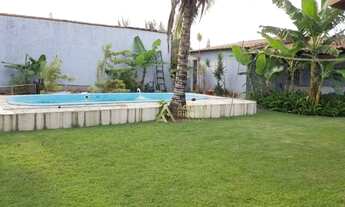 Imagem 7: Casa com 4 dormitórios à venda, 220 m² por R$ 550.000,00 - Orla 500 (Tamoios) - Cabo Frio